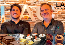 Maison Lac : « le goût, la justesse, la simplicité dans le sens noble du terme »