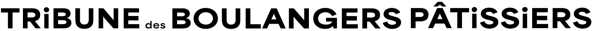 Logo Tribune des Boulangers Pâtissiers
