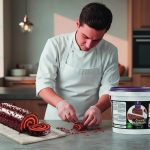 Créations festives avec le nouveau crispie d’Unipatis