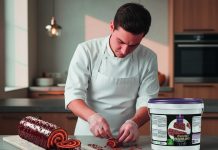 Créations festives avec le nouveau crispie d’Unipatis