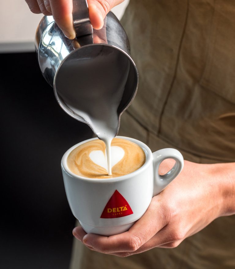 Le salon Snack Showsecoue l’univers du café