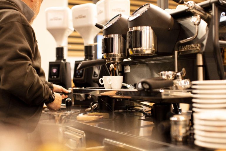 Coffee Shop : un modèle en pleine expansion