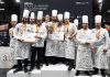 La France remporte la sélection Europe de la coupe du monde de pâtisserie, la Belgique et l’Italie terminent respectivement 2ème et 3ème