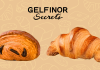 Gelfinor dévoile son duo de viennoiseries SECRETS et son guide du « bon croissant »