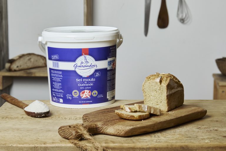 Le Guérandais : le partenaire des artisans boulangers-pâtissiers