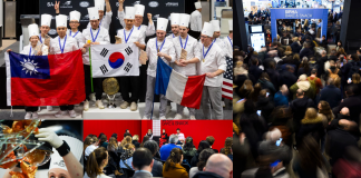 Sirha Bake & Snack confirme sa mutation : avec lui, la French Bakery est plus forte que jamais !