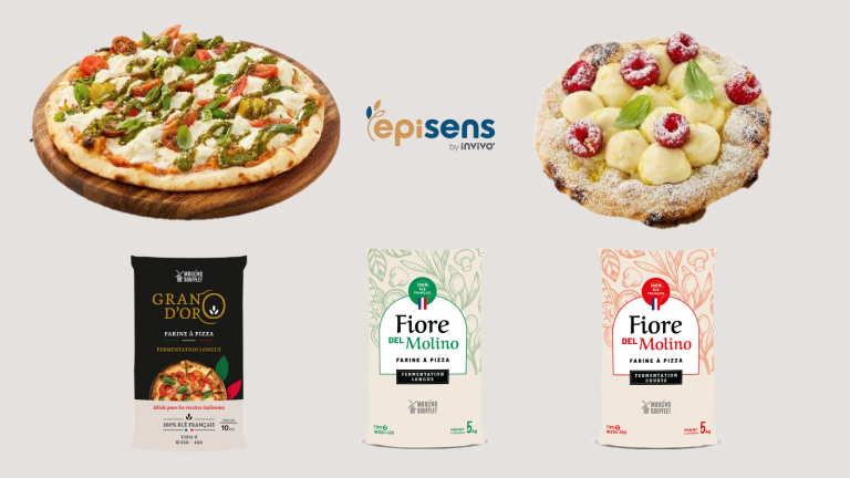 Episens dévoile ses ambitions et ses innovations lors du Sirha Bake & Snack