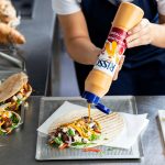 Risso© Sauce Andalouse : Le twist épicé qui donne du goût à l’offre snacking des artisans boulangers