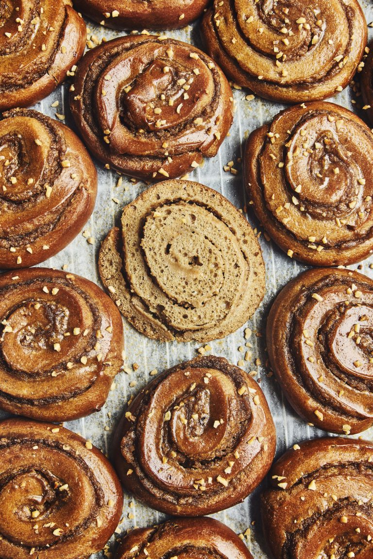 FiKaTime : un nouveau concept signé Valrhona Sélection