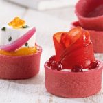 St Michel Professionnel présente des créations roses pour les célébrations