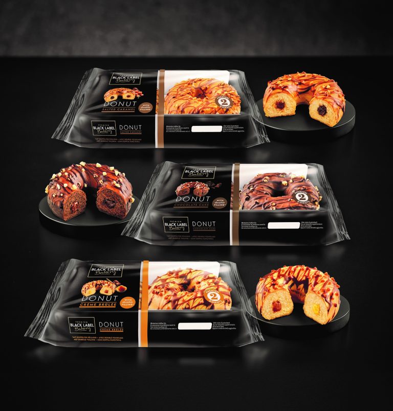 Baker & Baker dévoile le nouveau design de sa marque emblématique Black Label