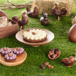 Pâques 2026 : Cémoi Pro, partenaire des professionnels pour des fêtes chocolatées