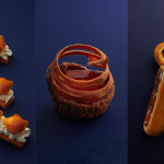 La plaque de beurre Charentes-Poitou AOP, Lescurese décline en format 2 kg