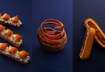 La plaque de beurre Charentes-Poitou AOP, Lescurese décline en format 2 kg