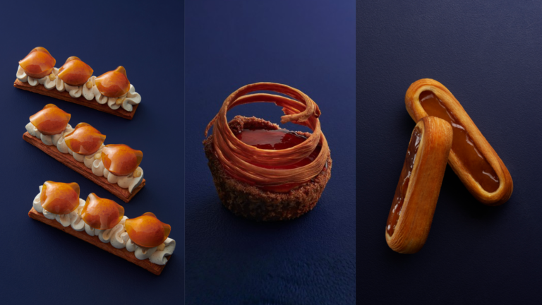 La plaque de beurre Charentes-Poitou AOP, Lescure se décline en format 2 kg