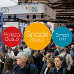 Snack Show 2026 : innovations et tendances snacking à découvrir les 1er et 2 avril à Paris