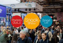 Snack Show 2026 : innovations et tendances snacking à découvrir les 1er et 2 avril à Paris